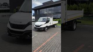 بيع شاحنة قلابة < 3.5طن IVECO Daily 35-160 - صورة 4 | Autoline IQ شاحنة قلابة < 3.5طن IVECO Daily 35-160 | صورة 4 - Autoline