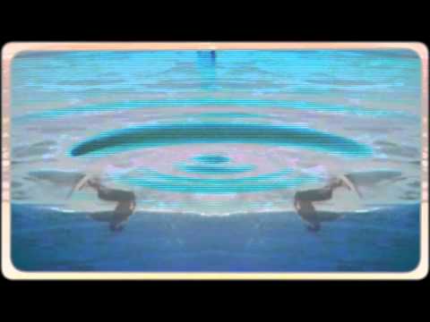 Holy Models - Swimming (Full Version)
