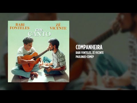 Companheira - Zé Vicente