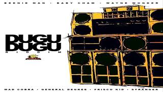 Beenie Man - New Suzuki