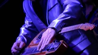 Junior Brown - Hill Billy Hula Gal