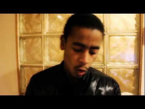 FWD TV - Kassim [1 Minute Freestyle]