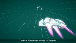 [WebGL] Music Visualizer