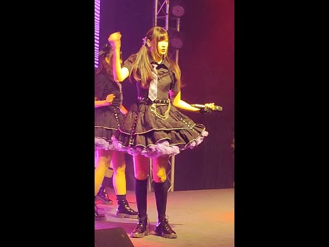 230527 (Punch Fancam) Yami Yami - เสียงในความมืด @ Sora! Sora! Tadaima - The Street Ratchada