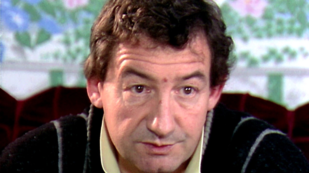 Miniature de la vidéo Pierre Desproges, un plume dans le culte | Teaser 1 du film Pierre Desproges Une plume dans le Culte