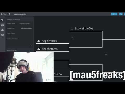 Porter Robinson Talks about Shepherdess Inspiration