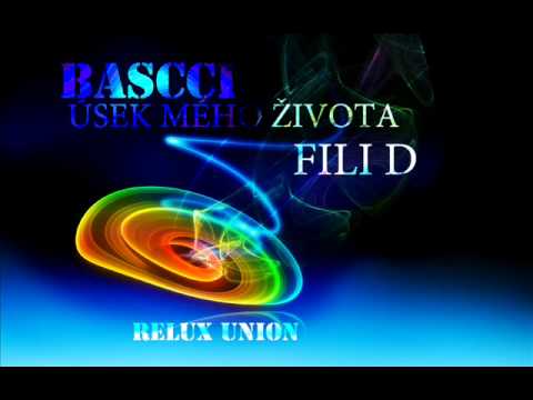 Bascci - Úsek mého života ( feat. Fili D )