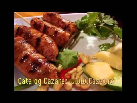 Cazare Stejarenii, Mures - Cazat.ro