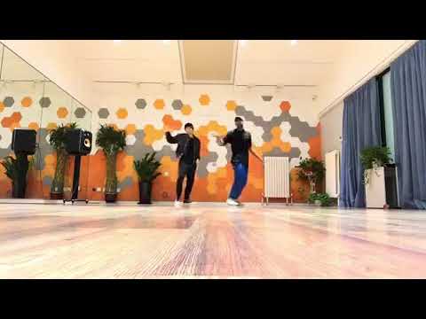 190708 Lay / Zhang Yixing - Can you feel me  Dance practice