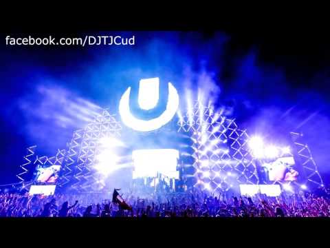 Sweet Dreams (Original vs Remix) (TJCud Mashup)