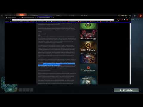 Gorgc about the new smurf detection system | Gorgc Stream Clips