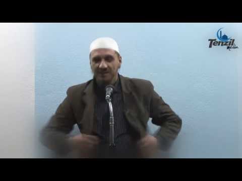 Sadakaja e gabuar - Enis Rama [Hadith Madhështor]