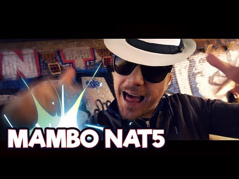 MAMBO NAT5 ? (GIMME THAT NAT5!!)