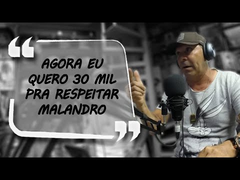 GUIND'ART 121: O PROCESSO CONTRA O PREDELLA DO COSTA GOLD | Cortes do Gringos
