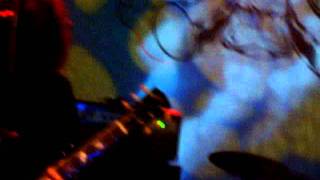 Monster Magnet Ego The Living Planet London Camden Koko 2011