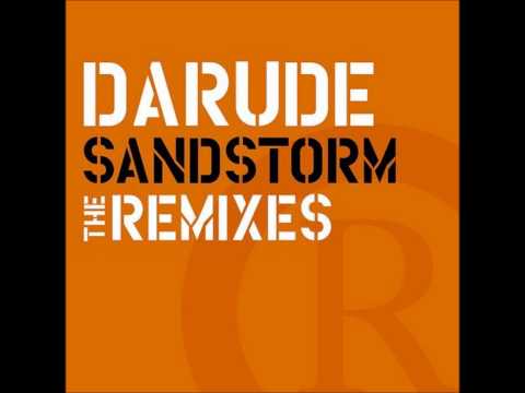 Darude - Sandstorm (Jan Driver Remix)