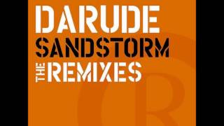 Darude - Sandstorm (Jan Driver Remix)