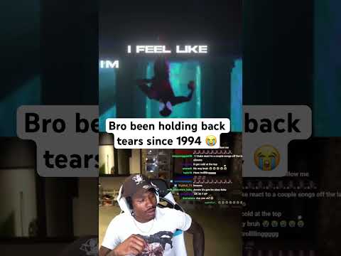 Duke related to EVERY lyric 💔