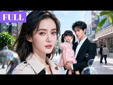 คุณหนูใหญ่โดนใส่ร้ายติดคุก 5 ปี คลอดลูกในคุก สอนหนูน้อย 4 ขวบให้ไปหาพ่อ… พอเจอ ถึงคืนเอาคืนเละ!
