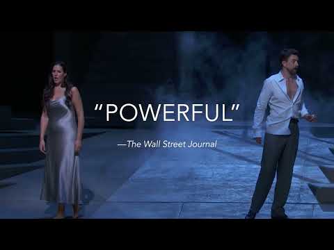 Mozart’s Don Giovanni: Trailer
