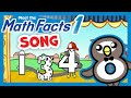Meet The Math Facts Level 1 Addition Song Preschool Prep Company