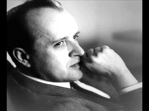 Romeo and Juliet-Nino Rota