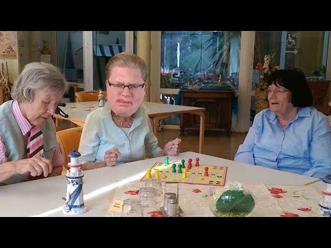 Wir werden alt 🎮 Kniffel