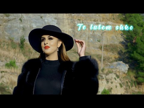 Migena Rinxhi - Te lutem shko