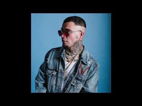 [VENDIDO] Gera Mx | Big Soto | Robot95 Type Beat "Gang" [Prod. by 90SIX]