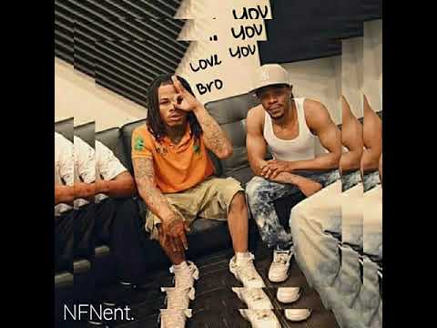 NFN OJee Neal - Love You Bro