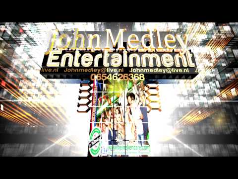 John Medley Entertainment