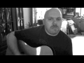 my cover of Jason Molina's Alone With The Owl ...