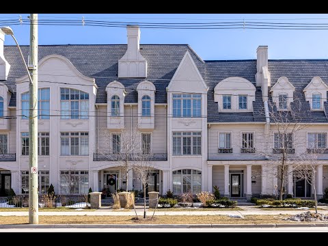 SOLD: Rebecca Street, Oakville