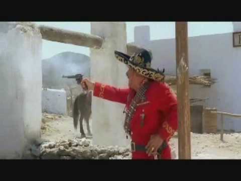 Vamos a matar, compañeros - La strage finale