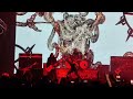 Arch Enemy To The Last Breath Live In Shenzhen China April 4 2026