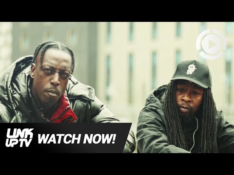 Trill Taylor aka Dirty Dapz & Likkle Slim - Dumb It Down [Music Video] | Link Up TV