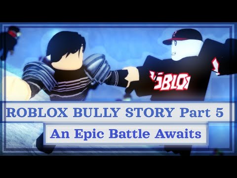 ROBLOX BULLY STORY Season 1 Episode 5 🔥(InfiNoise - Sunlight)