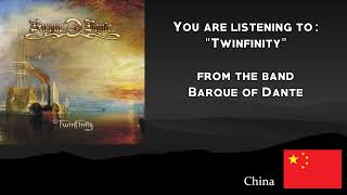 Barque of Dante - Twinfinity