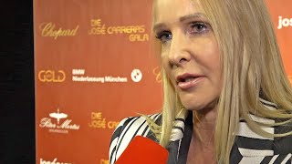 Kristina Bach - Nach schwerer Krankheit: „Ich konnte nicht mehr laufen“