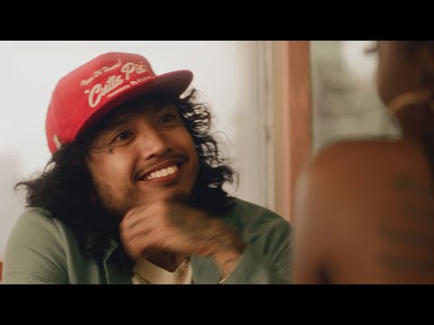 RUSSELL! - JUST LIKE CANDY (Official Music Video)