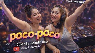 Download lagu Poco-poco– Melodic Bass House indonesia | DJ remix (Original by Yopie Latul) mp3 Download lagu Poco-poco– Melodic Bass House indonesia | DJ remix (Original by Yopie Latul) mp3