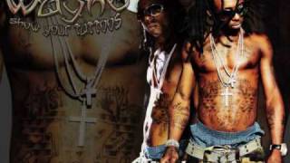 Gudda Gudda Ft. Lil Wayne - Young Money Hospital