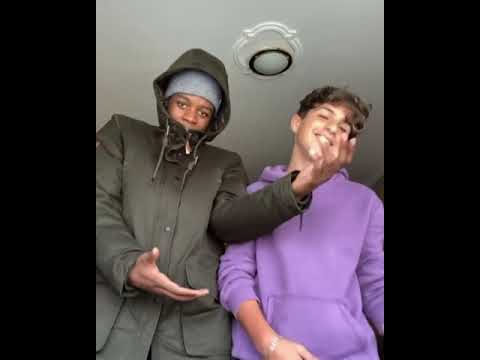 ADAM - Aller à Lola feat David Okit