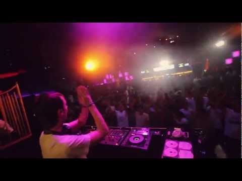 Andrew Rayel @ Teatro | 6.01.2013