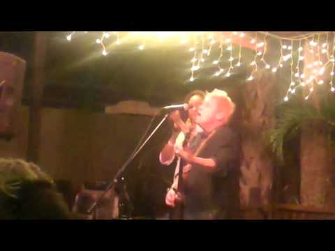 Halcyon - Shred of Me - New Years Eve 2010 - PLAY Ybor!