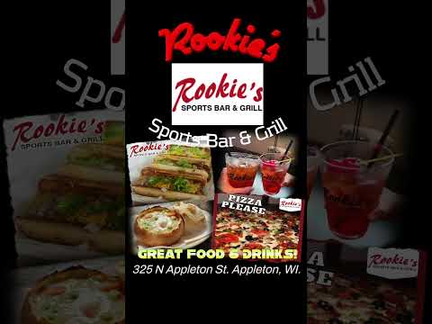 Rookie's Sports Bar & Grill
