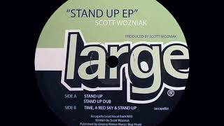Scott Wozniak - Stand Up Dub