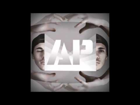 Alvan Project - Time Stood Still 2.0