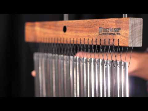 Schlagwerk TRE28 Studio Chimes