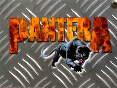 Pantera - Fucking Hostile
